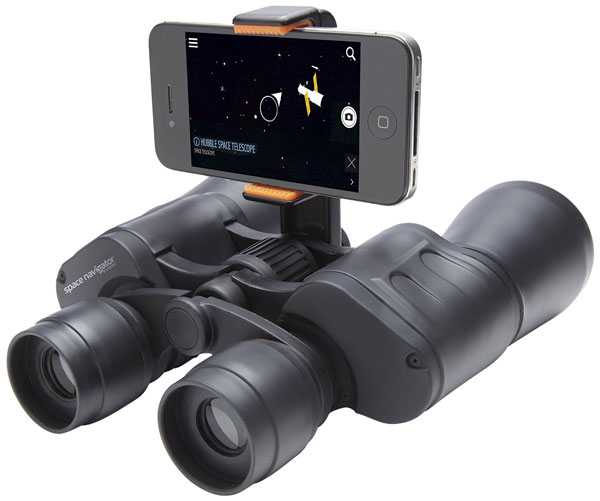 binocular app
