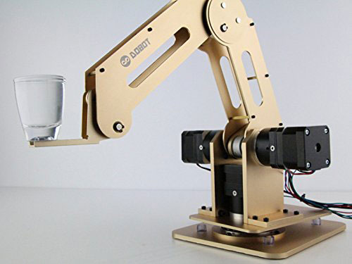 Seeedstudio-Dobot-Robotic-Arm