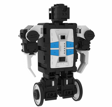CM Abilix Humanoid Robot for Kids