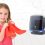 Rever: 3D Printer for Kids