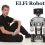 ELFi Big: Educational LEGO Robot