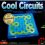 Science Wiz Cool Circuits: Puzzle Set for Kids