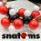 Snatoms: Magnetic Molecular Modeling Kit To Learn Chemistry