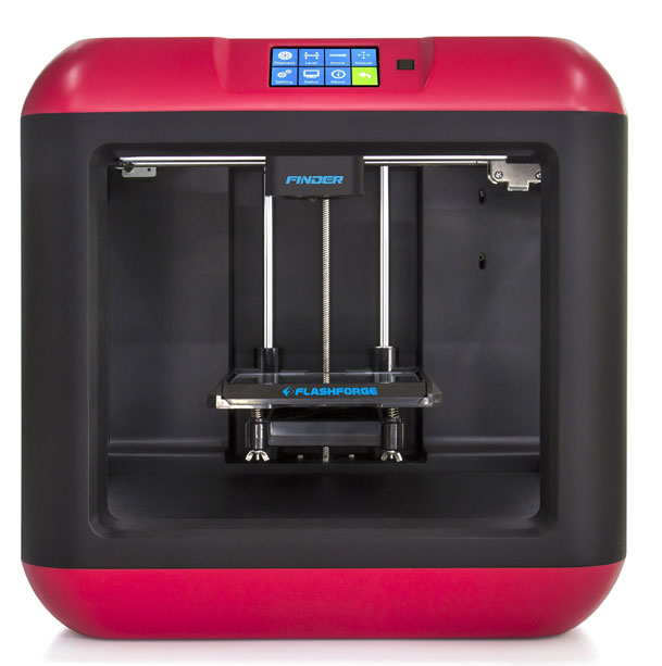 Finder-3D-Printer