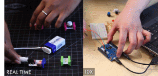 arduino coding kit