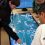 MultiTaction Touch Table for Education
