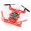 3DFly Micro Drone Kit: Build Your Own Drone