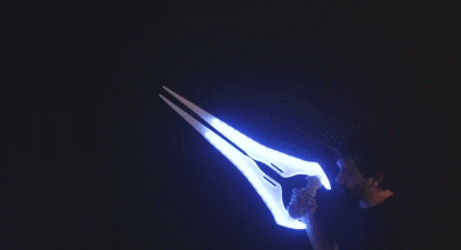 halo energy sword