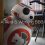 DIY: Life Size Smartphone Controlled BB-8 Droid