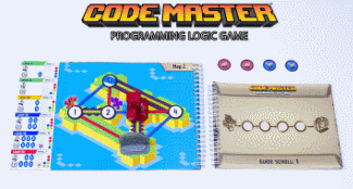 code master