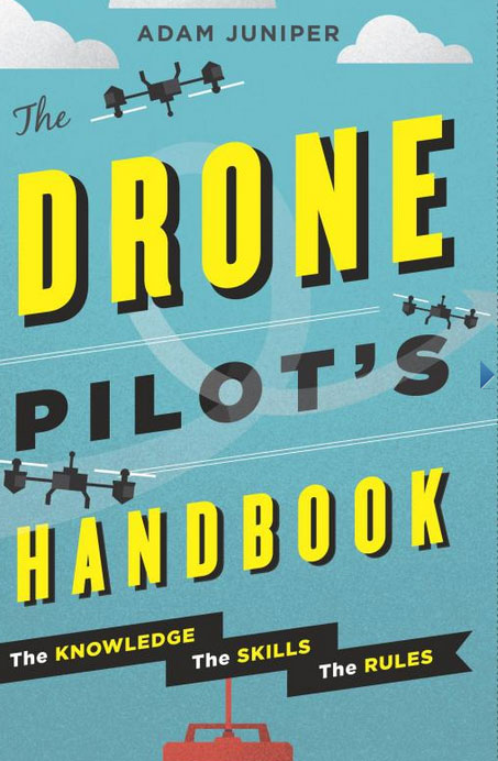 The-Drone-Pilot's-Handbook