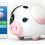 Wiggy Smart Piggy Bank Teaches Kids About Saving