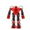 Hovis Fighter Humanoid Robot [Android]