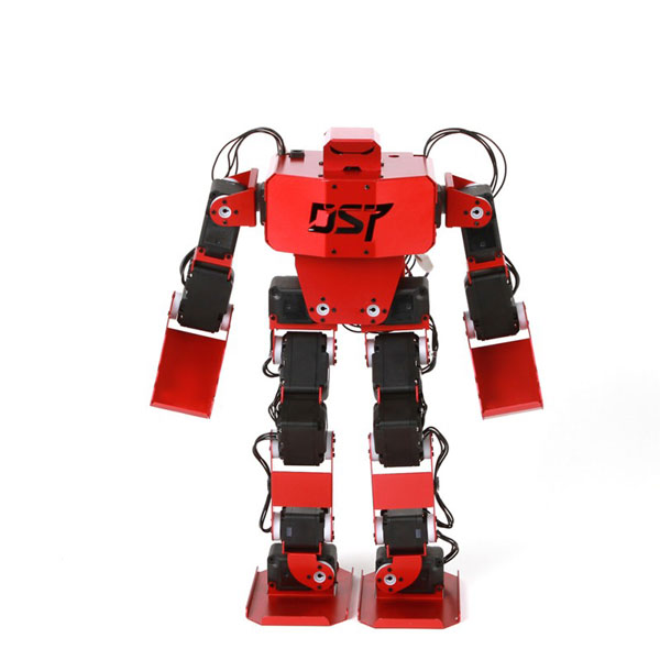 Hovis-Fighter-Humanoid-Robot