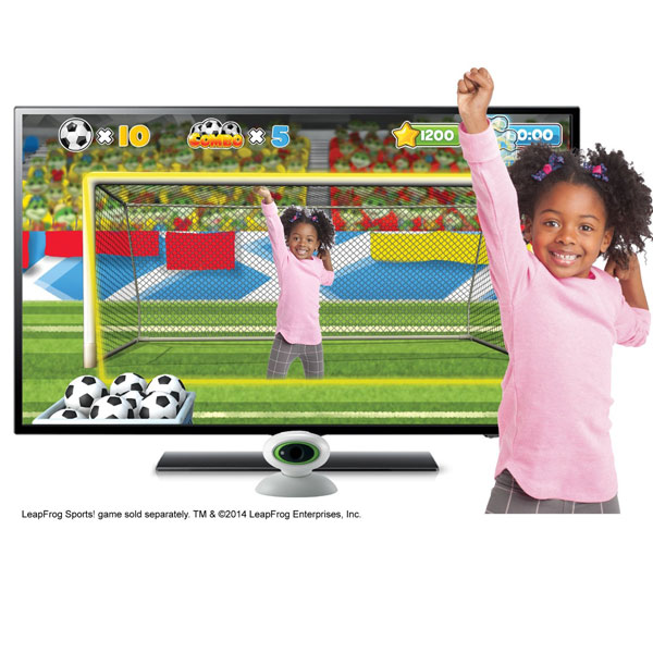leaptv educational gaming system