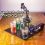 DIY: Arduino Robot Arm Mixologist