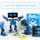 IronBot Educational Robot Kit for Kids
