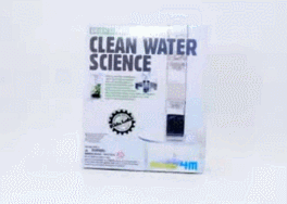 4M Clean Water Science