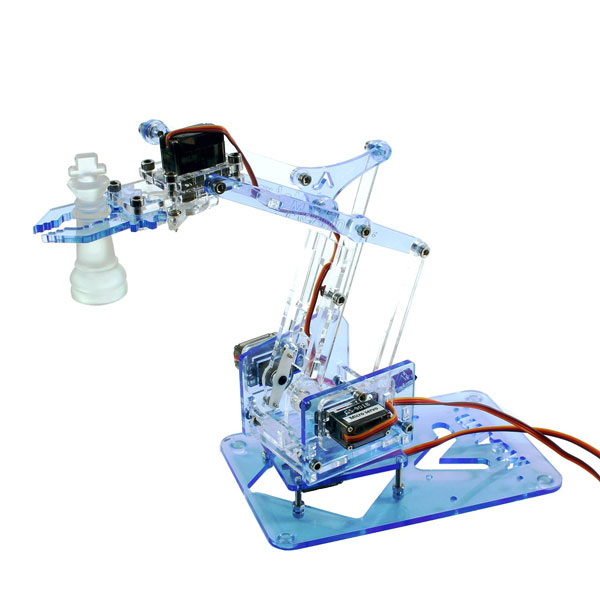 MeArm---Robotic-Arm-Maker-Kit