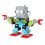 Ubtech Jimu Robot – Meebot Kit for Kids