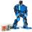 FeeTech 17DOF Humanoid Robot with Arduino Support