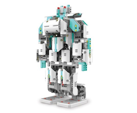 UBTECH-Jimu-Inventor-Robot-Kit