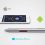 CRONZY Smart Pen with Color Scanner