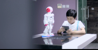 everest-robot