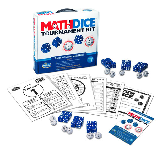 math-dice-tournament-kit