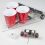 DIY: SparkFun Beer Pong Robot